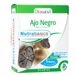 Capsulas ajo negro de Drasanvi